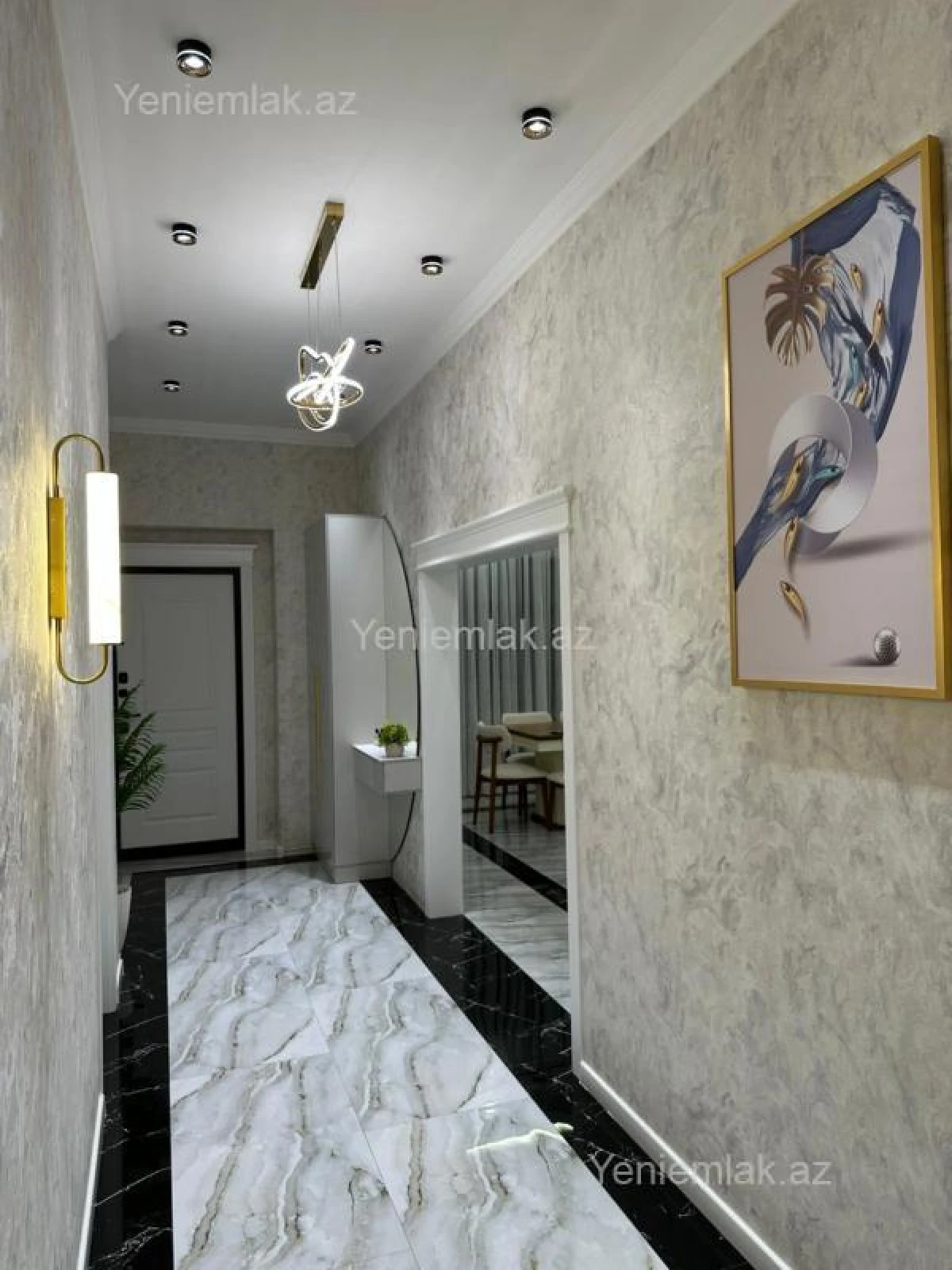 Satılır 6 otaqlı həyət evi 280 m²