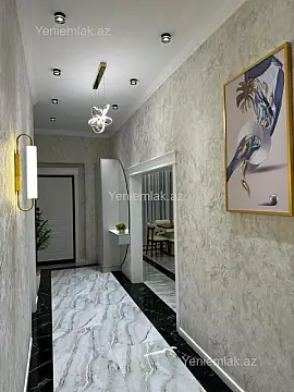 Satılır 6 otaqlı həyət evi 280 m²