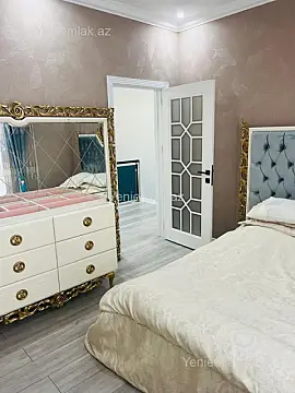 Satılır 4 otaqlı həyət evi 120 m²