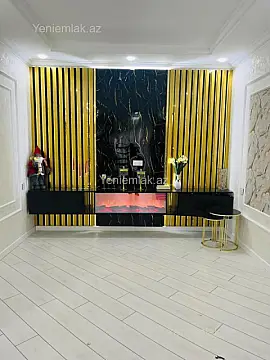 Satılır 4 otaqlı həyət evi 120 m²