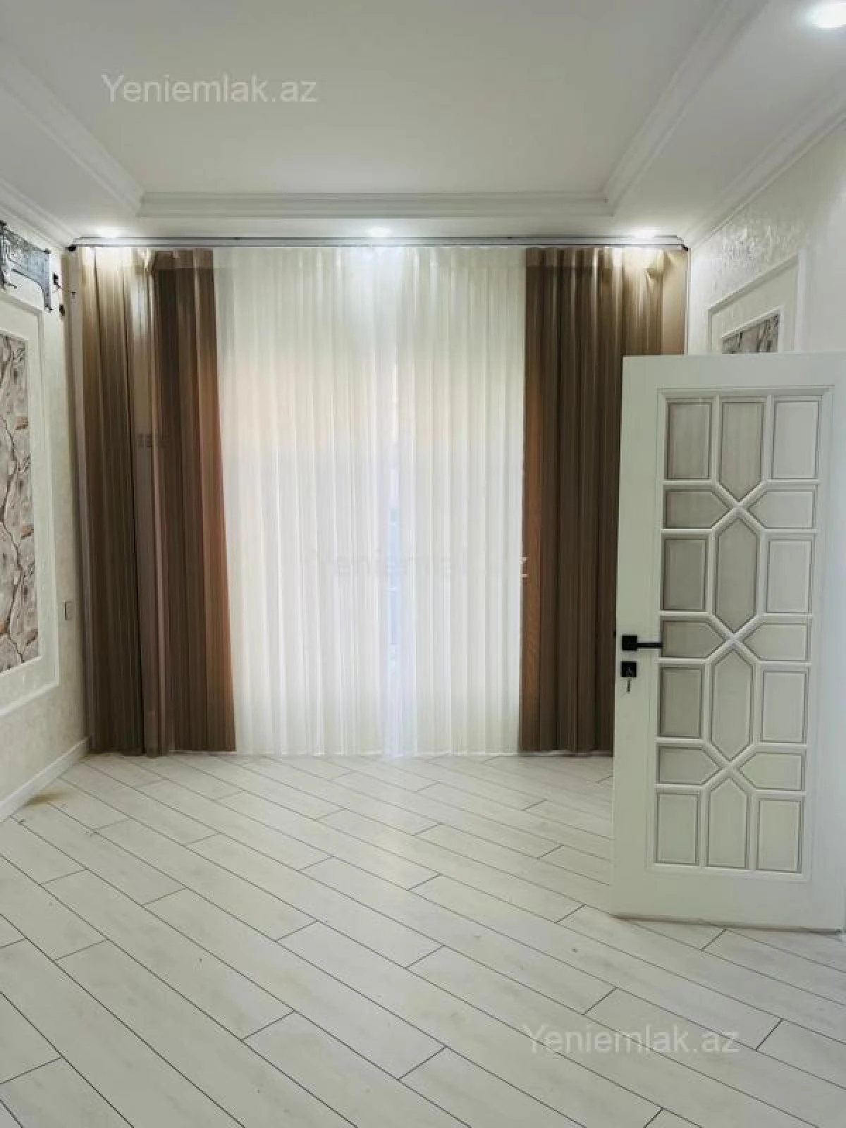 Satılır 4 otaqlı həyət evi 120 m²