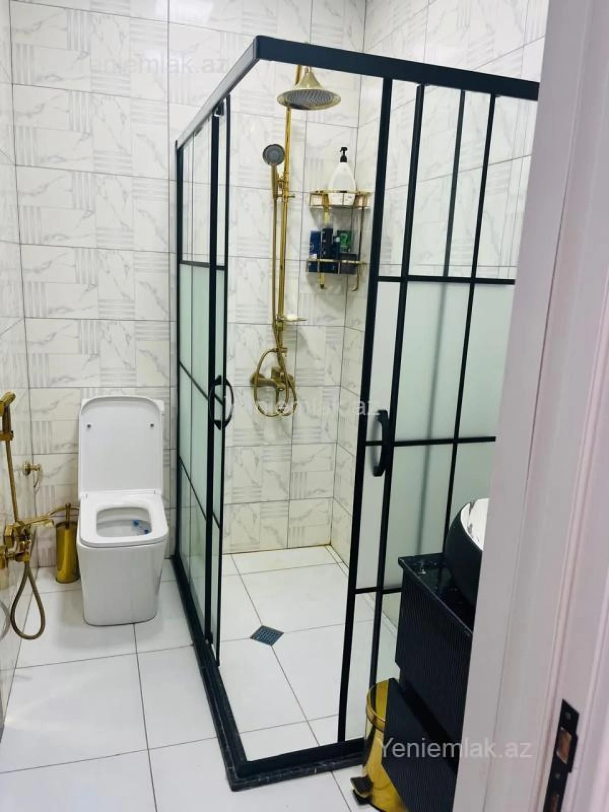 Satılır 4 otaqlı həyət evi 120 m²