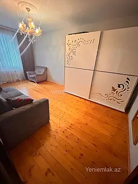 Satılır 3 otaqlı yeni tikili 103 m²