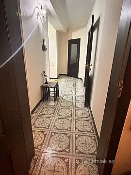 Satılır 3 otaqlı yeni tikili 103 m²