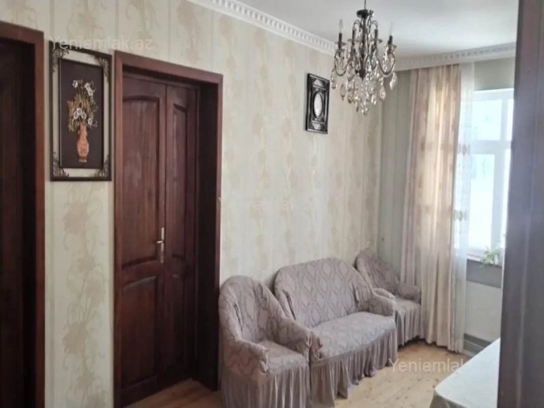 Satılır 6 otaqlı həyət evi 120 m²