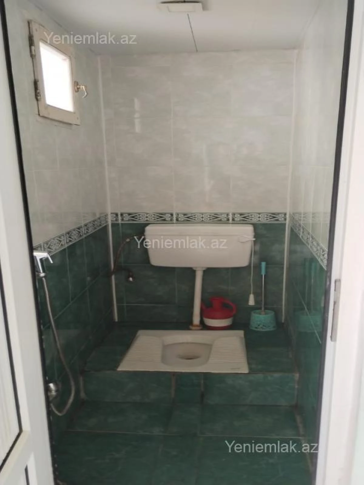 Satılır 6 otaqlı həyət evi 120 m²