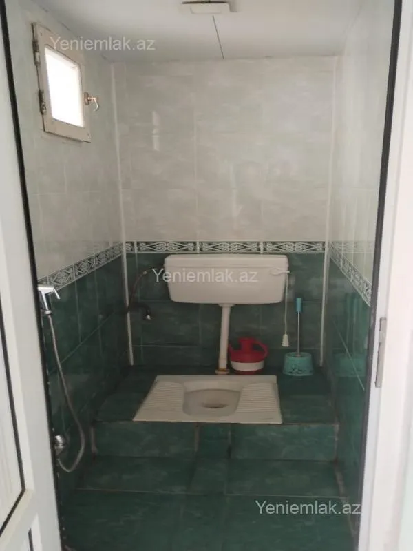 Satılır 6 otaqlı həyət evi 120 m²