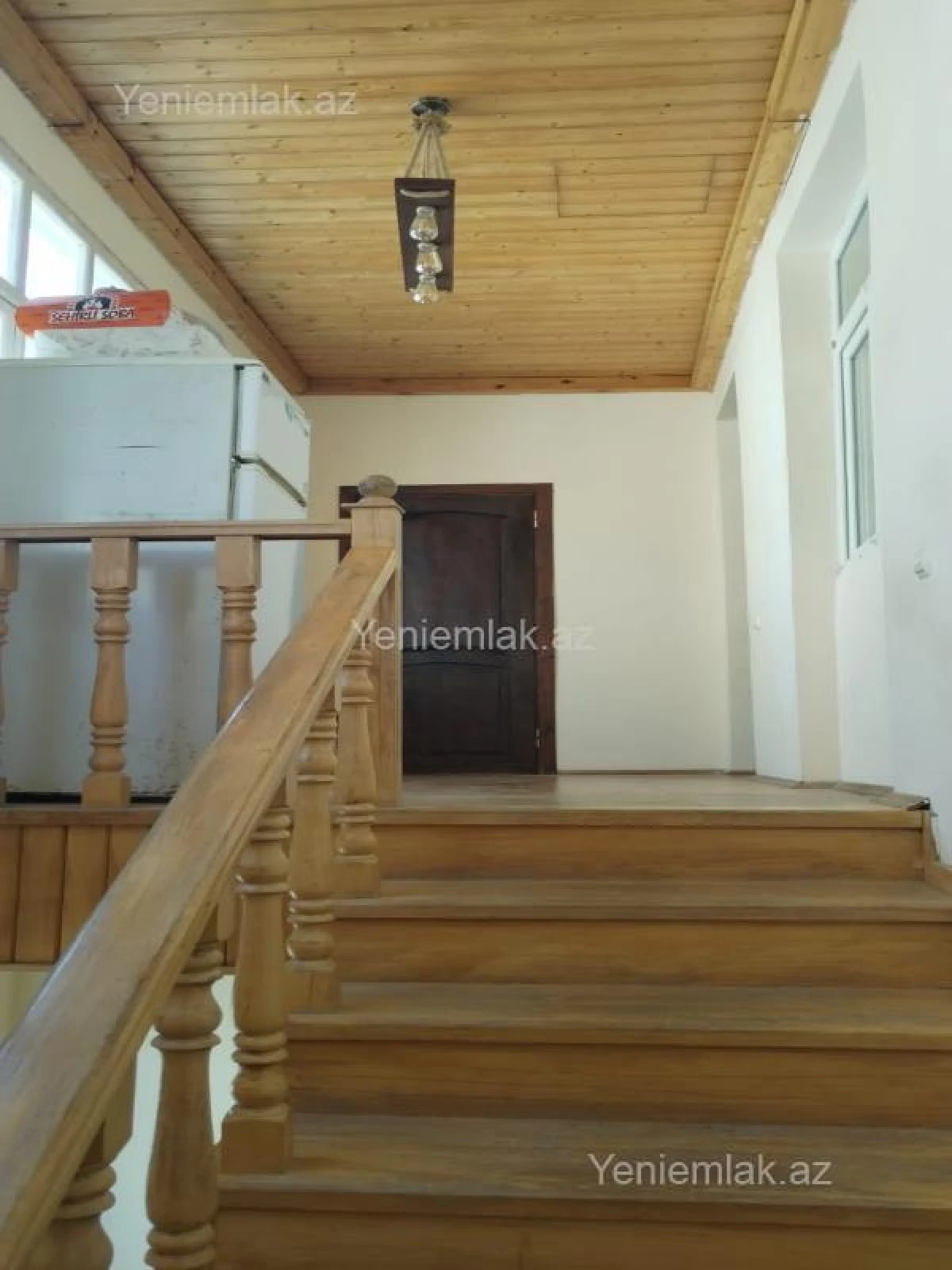 Satılır 6 otaqlı həyət evi 120 m²