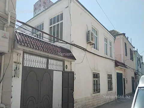 Satılır 6 otaqlı həyət evi 120 m² — Sumqayıt 6 otaq 120.00 m²