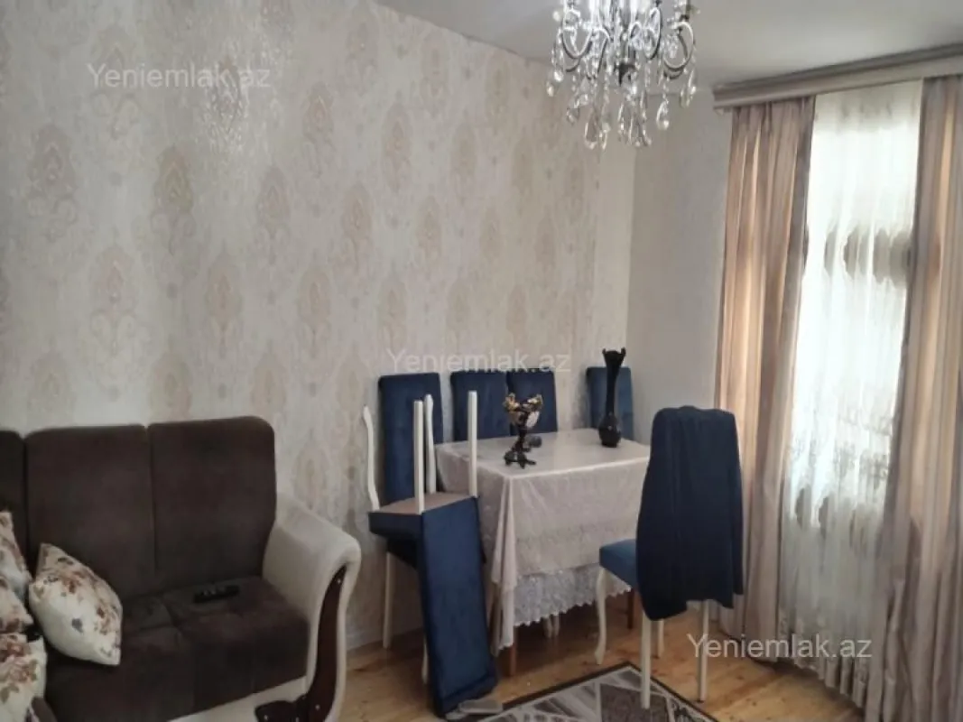 Satılır 6 otaqlı həyət evi 120 m²