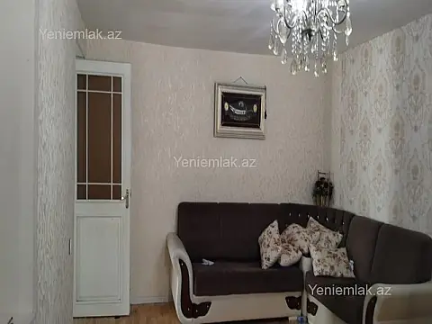 Satılır 6 otaqlı həyət evi 120 m²