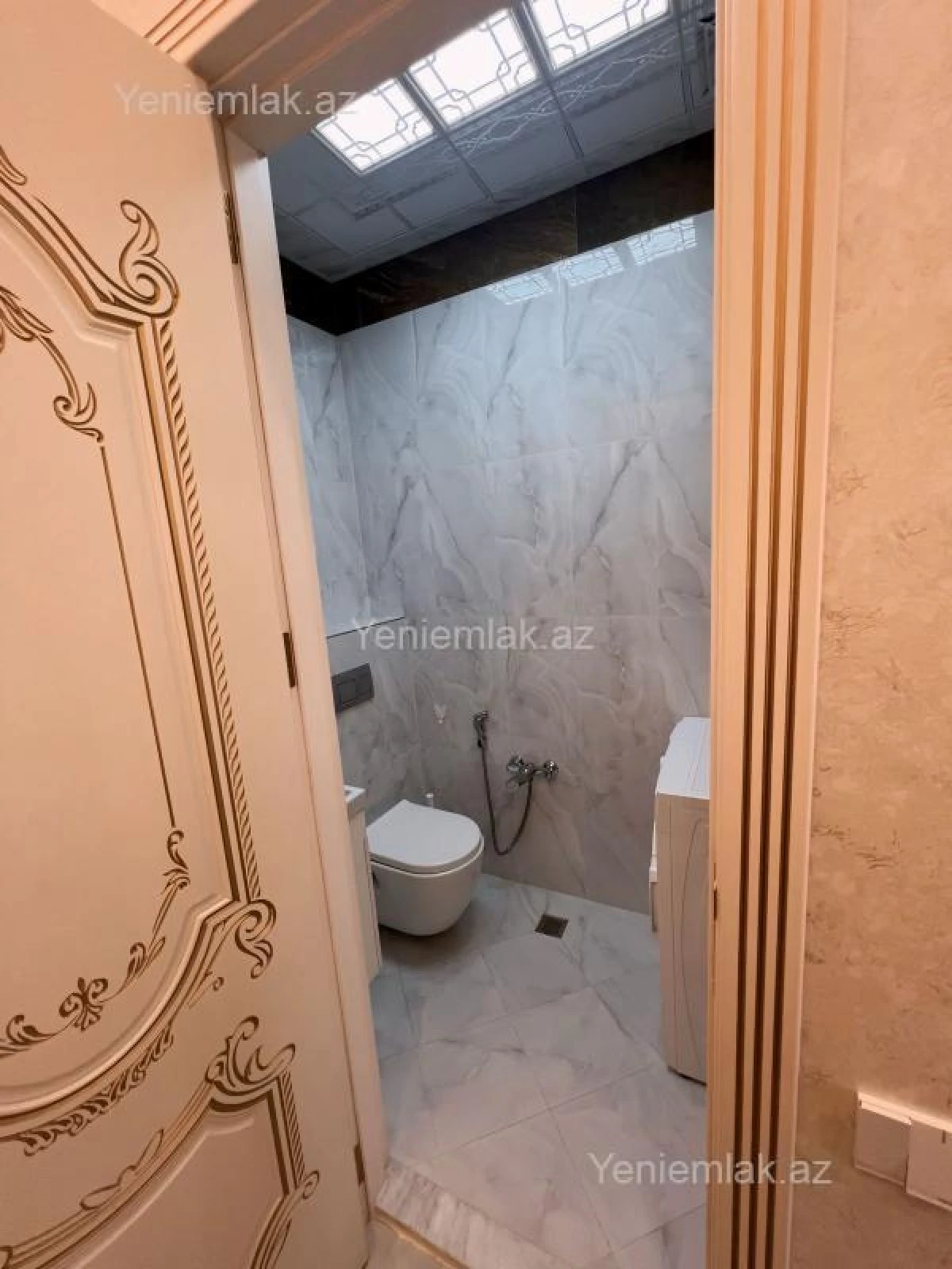 Satılır 4 otaqlı yeni tikili 100 m²