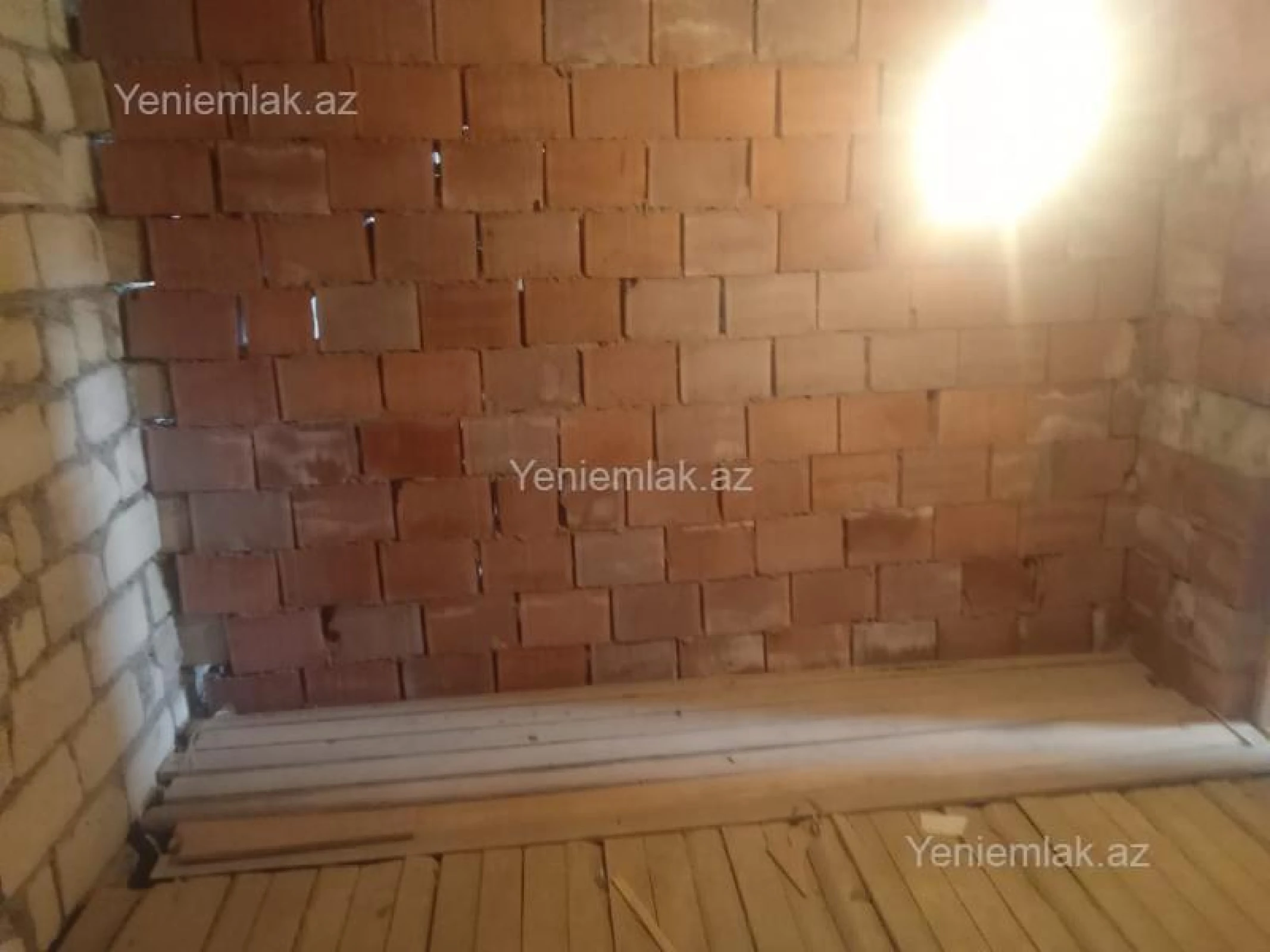 Satılır 4 otaqlı həyət evi 90 m²