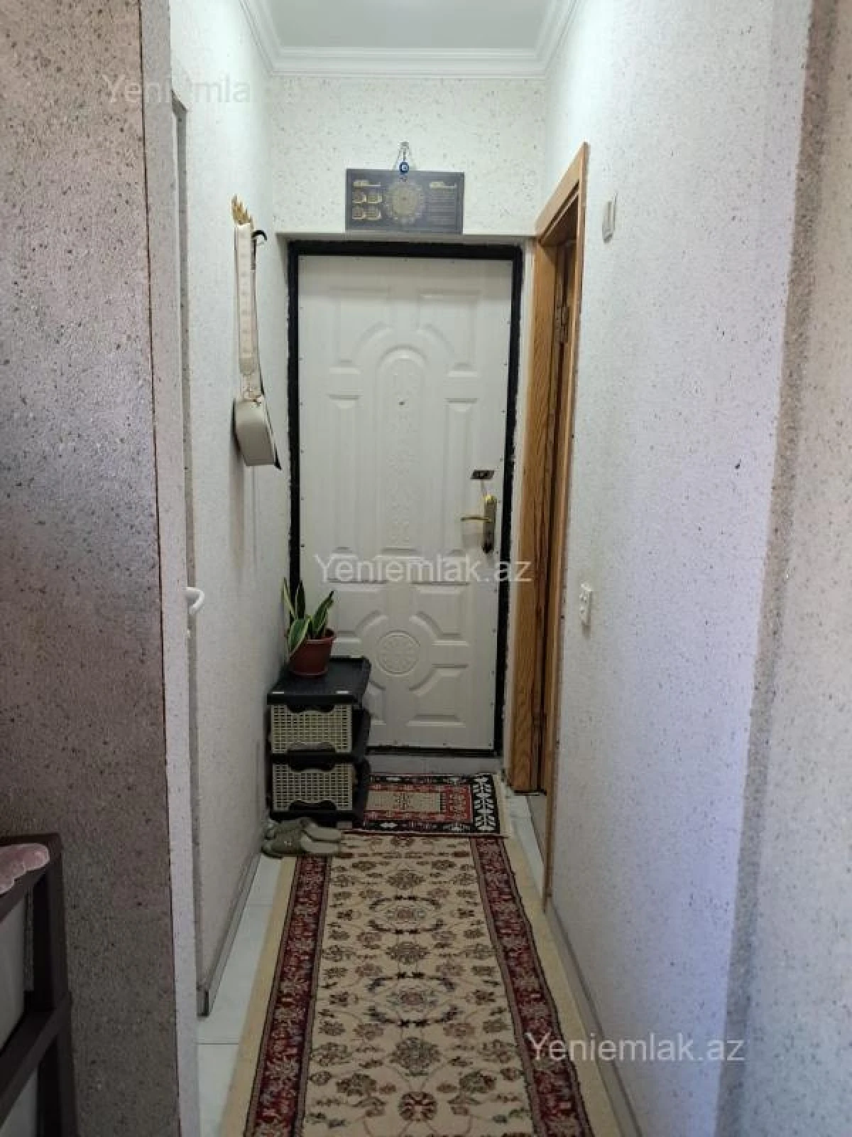 Satılır 2 otaqlı həyət evi 70 m²
