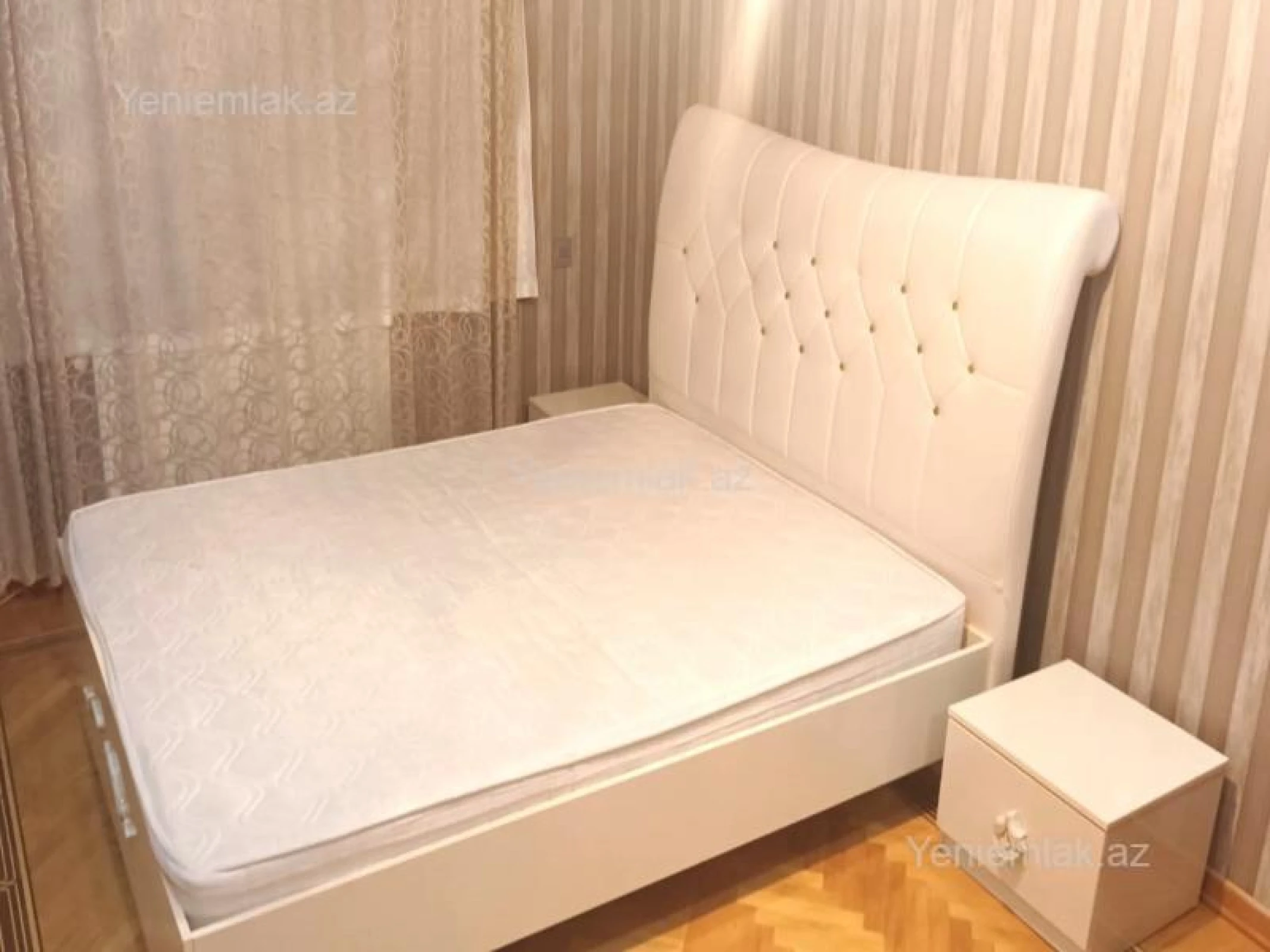 Satılır 3 otaqlı köhnə tikili 85 m²