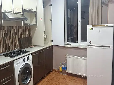 Satılır 3 otaqlı köhnə tikili 85 m²