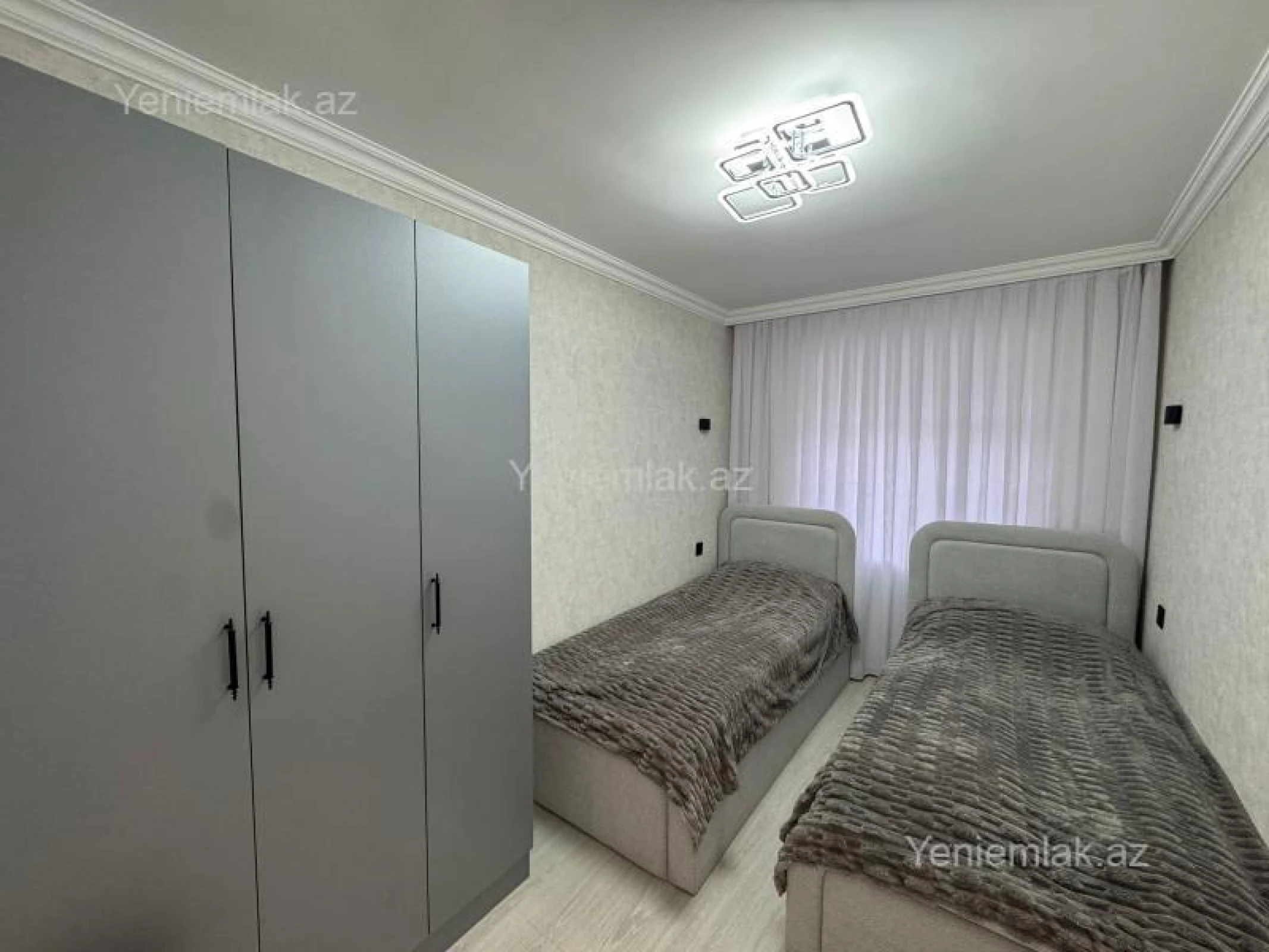 Satılır 3 otaqlı köhnə tikili 70 m²