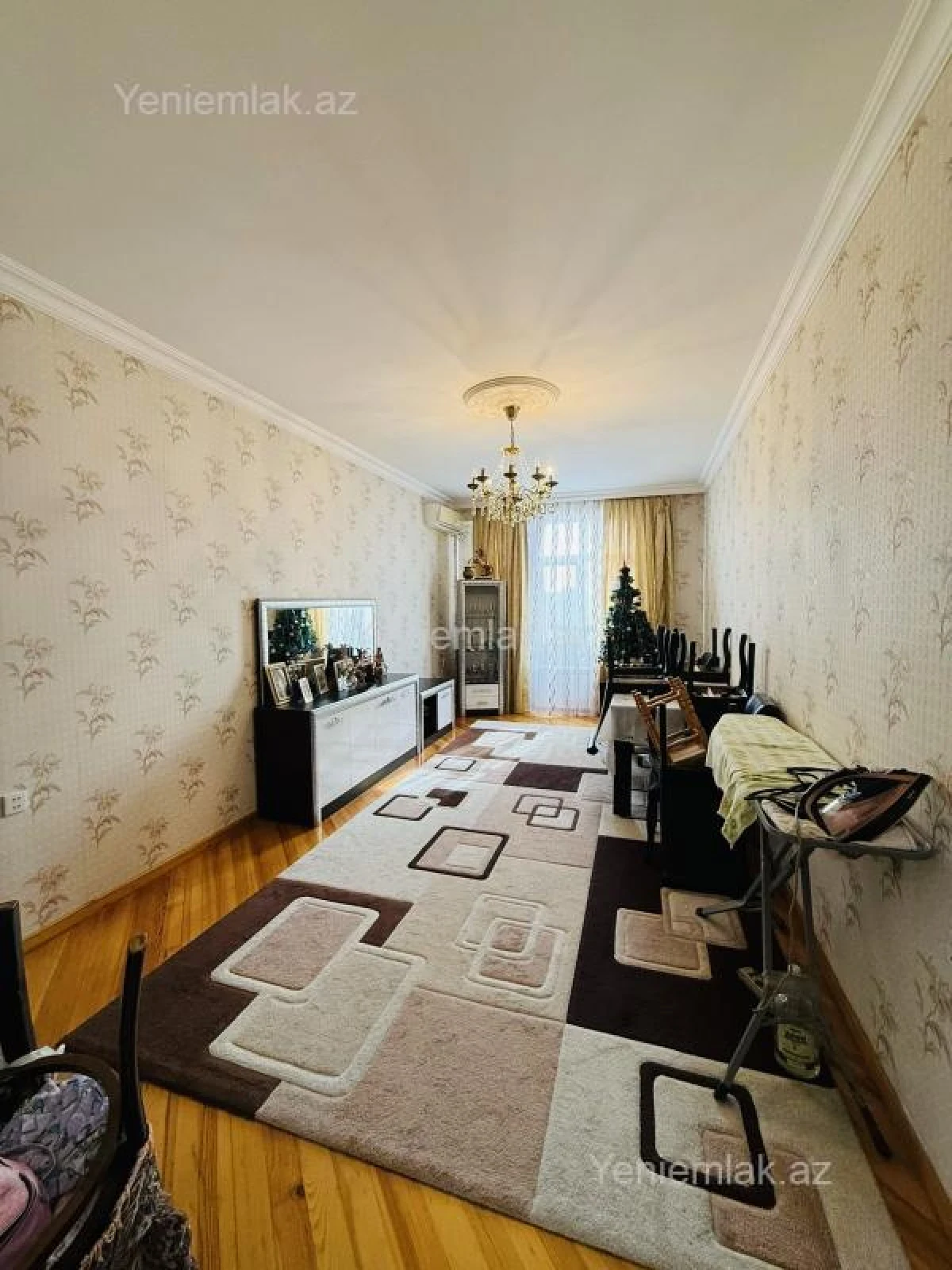 Satılır 4 otaqlı yeni tikili 160 m²