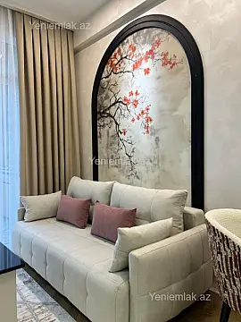 Satılır 3 otaqlı yeni tikili 70 m²