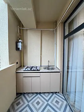Satılır 3 otaqlı yeni tikili 70 m²
