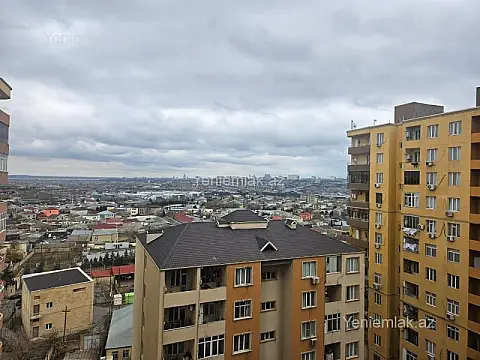 Satılır 1 otaqlı yeni tikili 67 m²