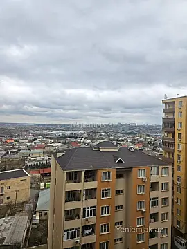 Satılır 1 otaqlı yeni tikili 67 m²