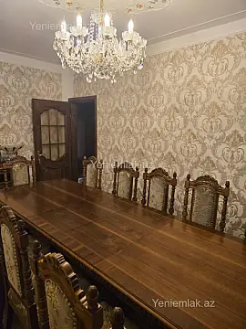 Satılır 5 otaqlı köhnə tikili 120 m²