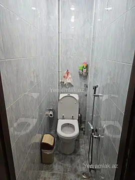 Satılır 5 otaqlı köhnə tikili 120 m²