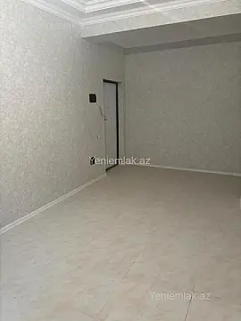 Satılır 2 otaqlı yeni tikili 81 m²