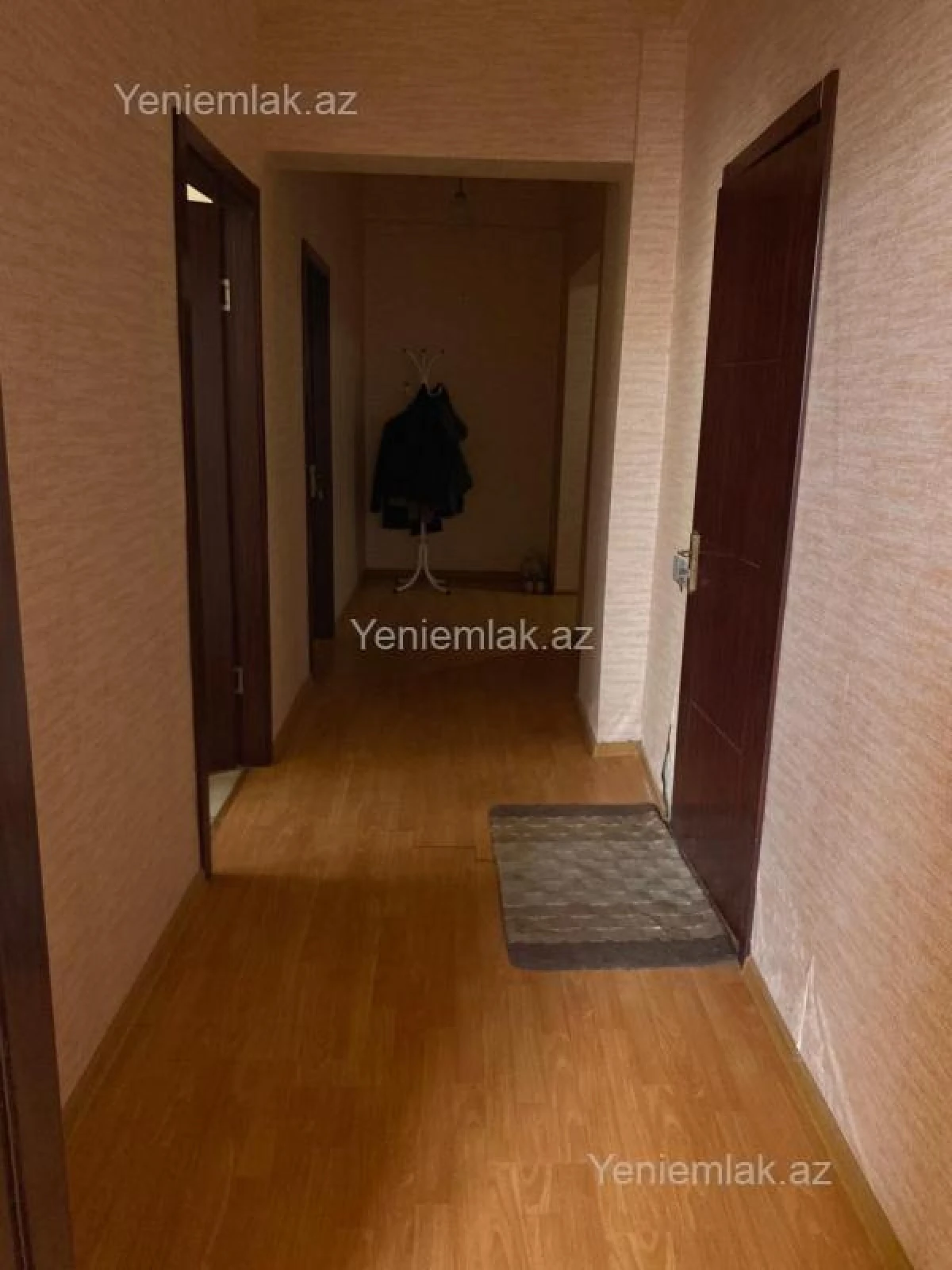 Satılır 2 otaqlı yeni tikili 73 m²