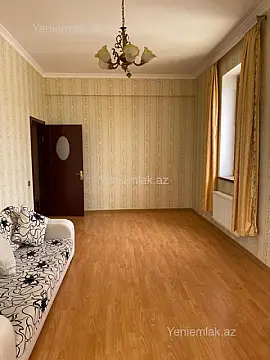 Satılır 2 otaqlı yeni tikili 73 m² — Bakı, Səbail 2 otaq 73.00 m²