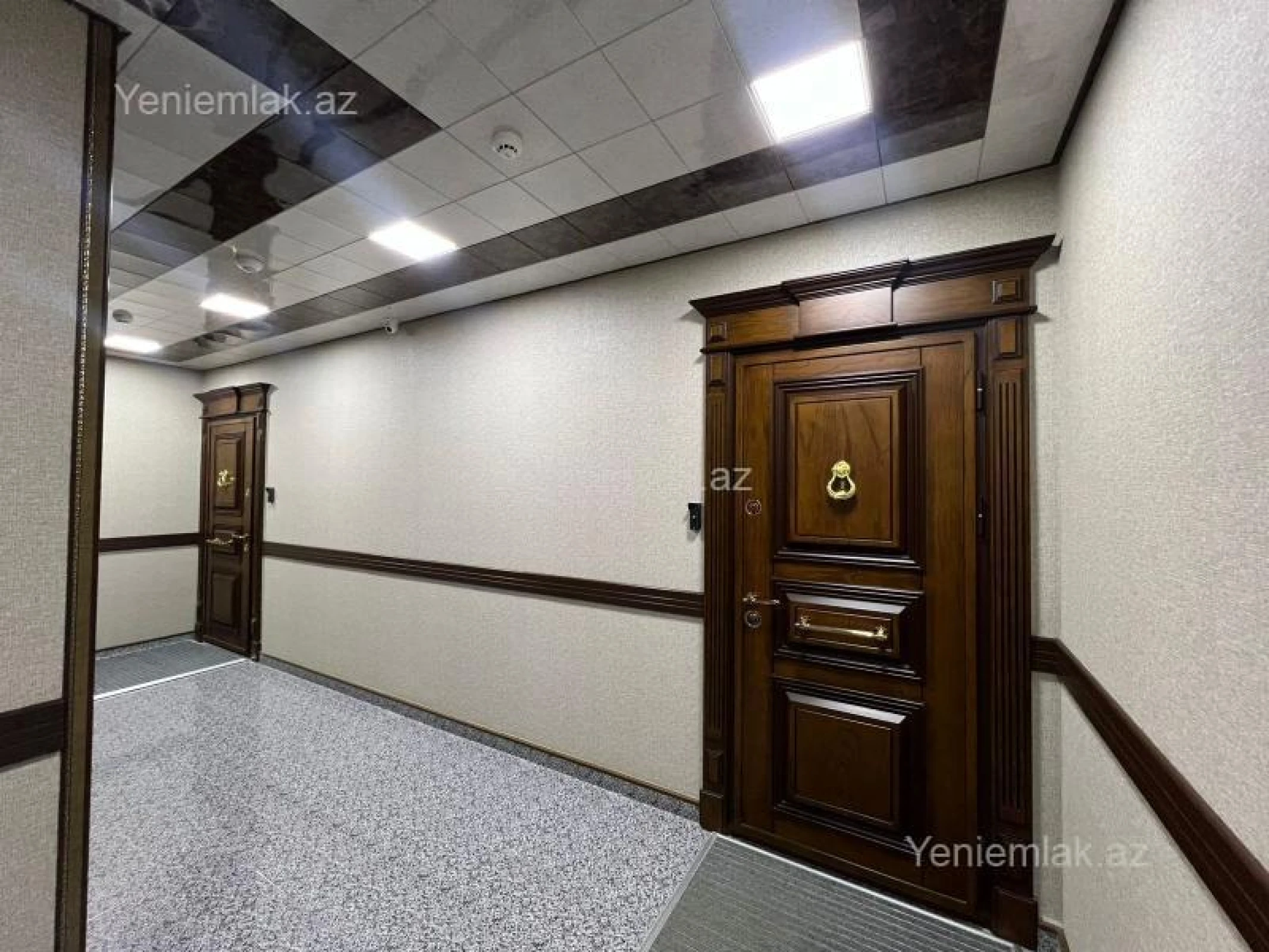 Satılır 4 otaqlı yeni tikili 161 m²