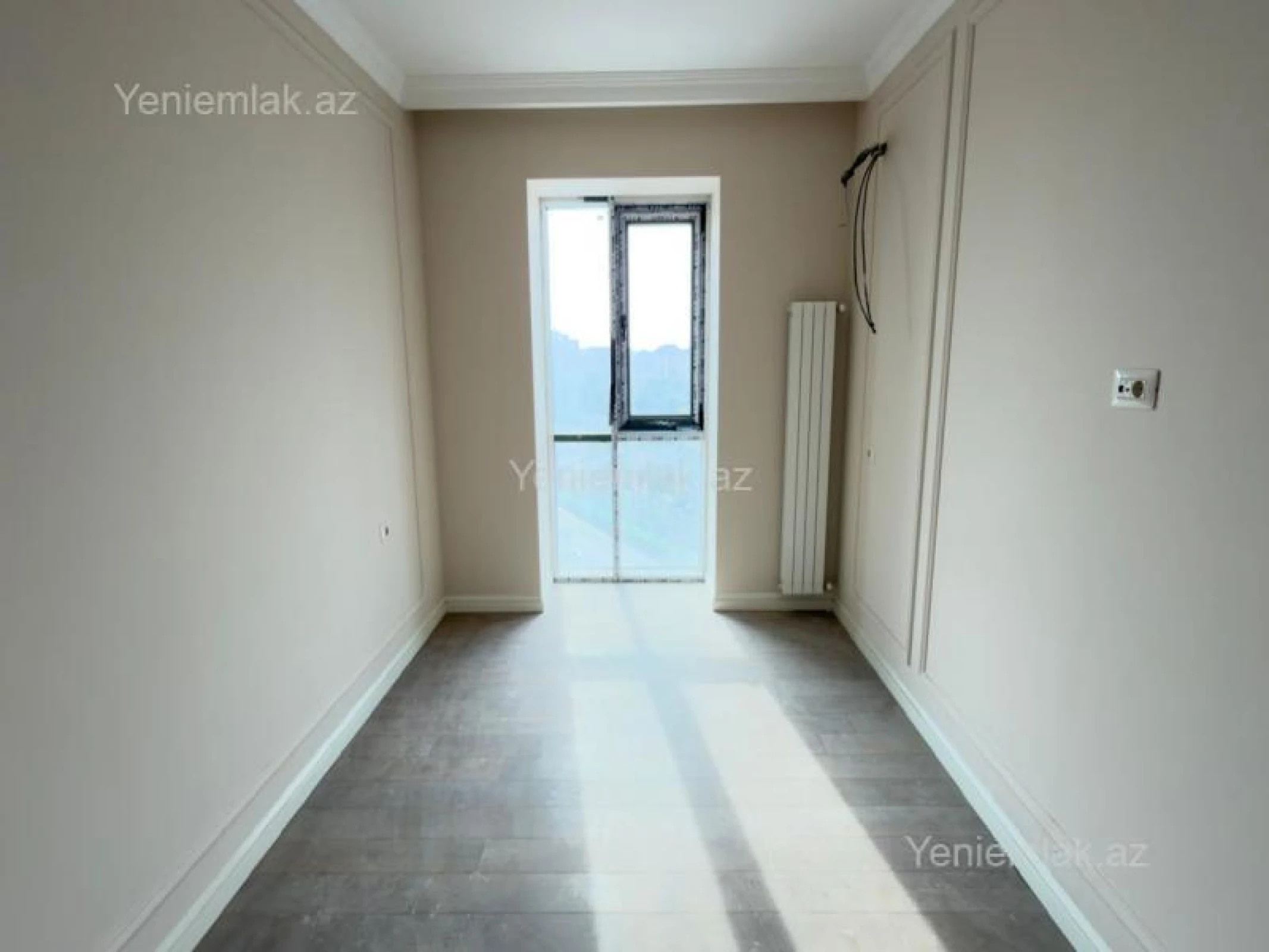 Satılır 3 otaqlı yeni tikili 72 m²