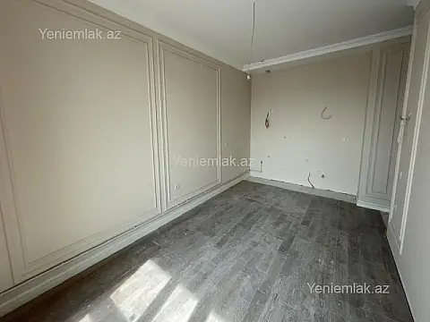 Satılır 3 otaqlı yeni tikili 72 m²