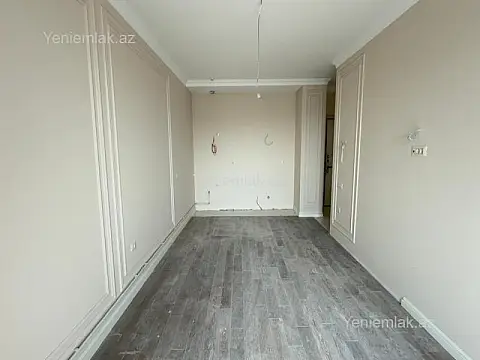 Satılır 3 otaqlı yeni tikili 72 m²