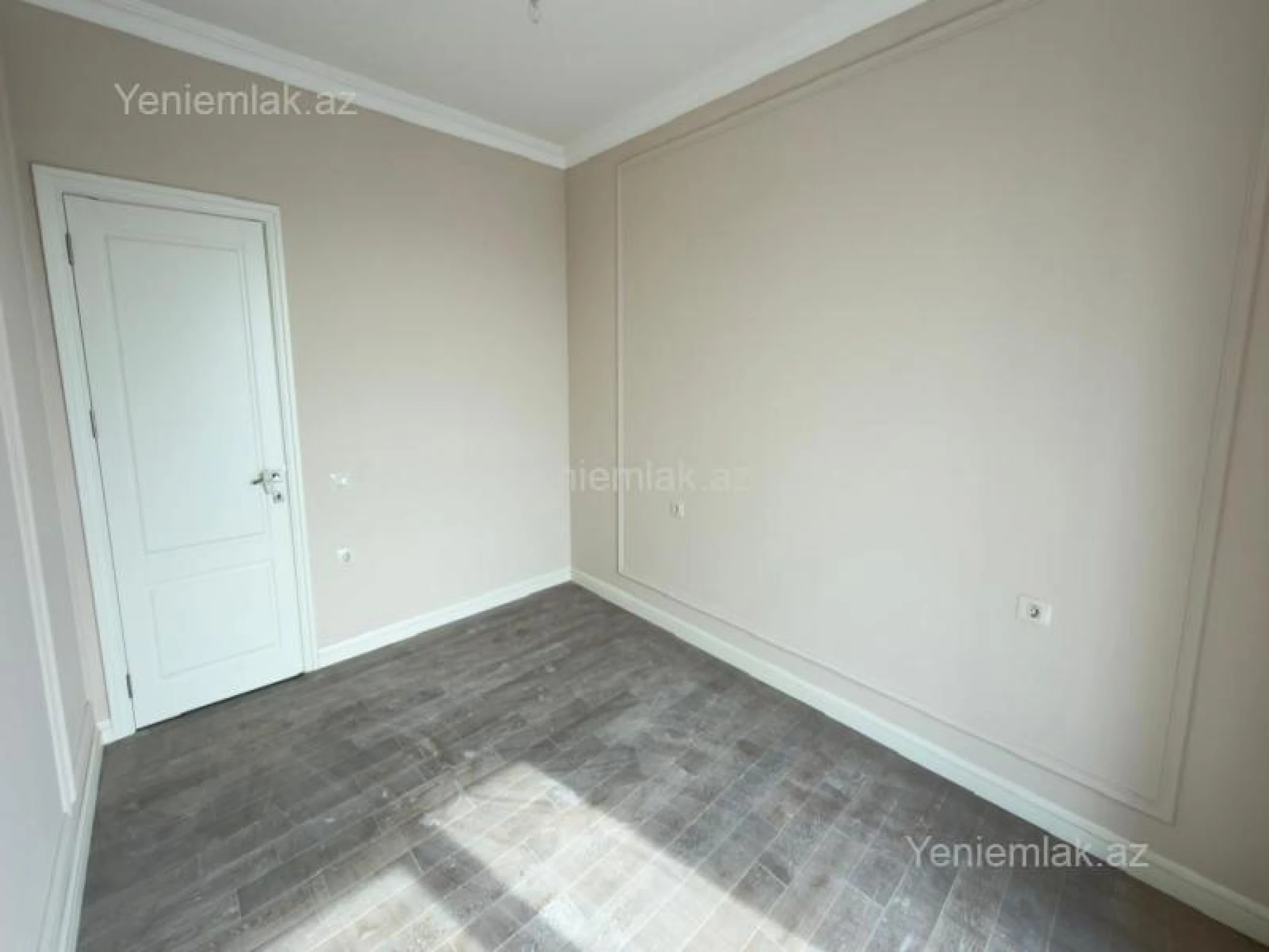 Satılır 3 otaqlı yeni tikili 72 m²