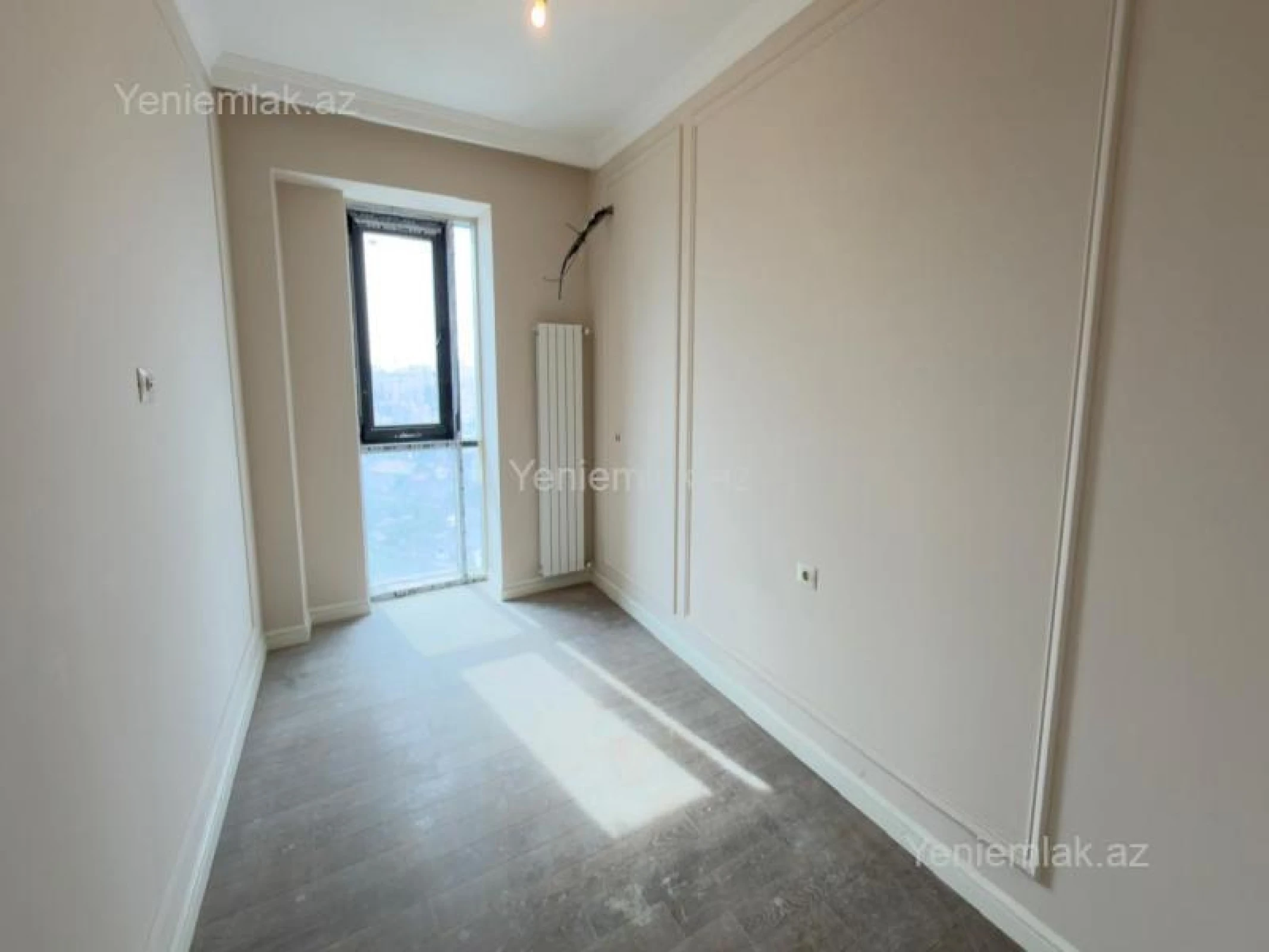 Satılır 3 otaqlı yeni tikili 72 m²