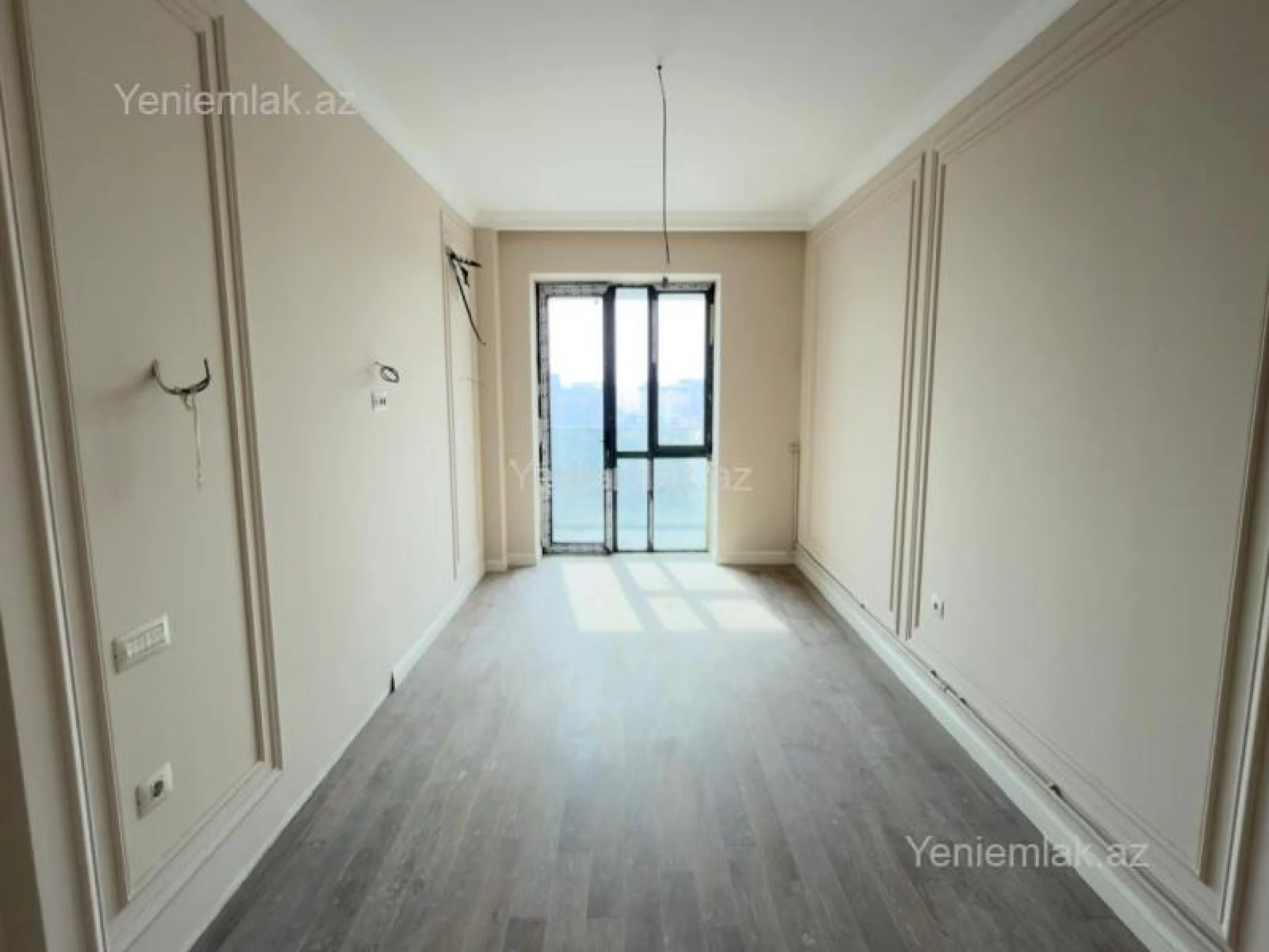 Satılır 3 otaqlı yeni tikili 72 m²
