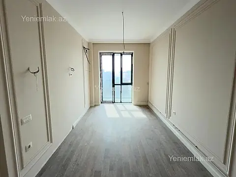 Satılır 3 otaqlı yeni tikili 72 m²