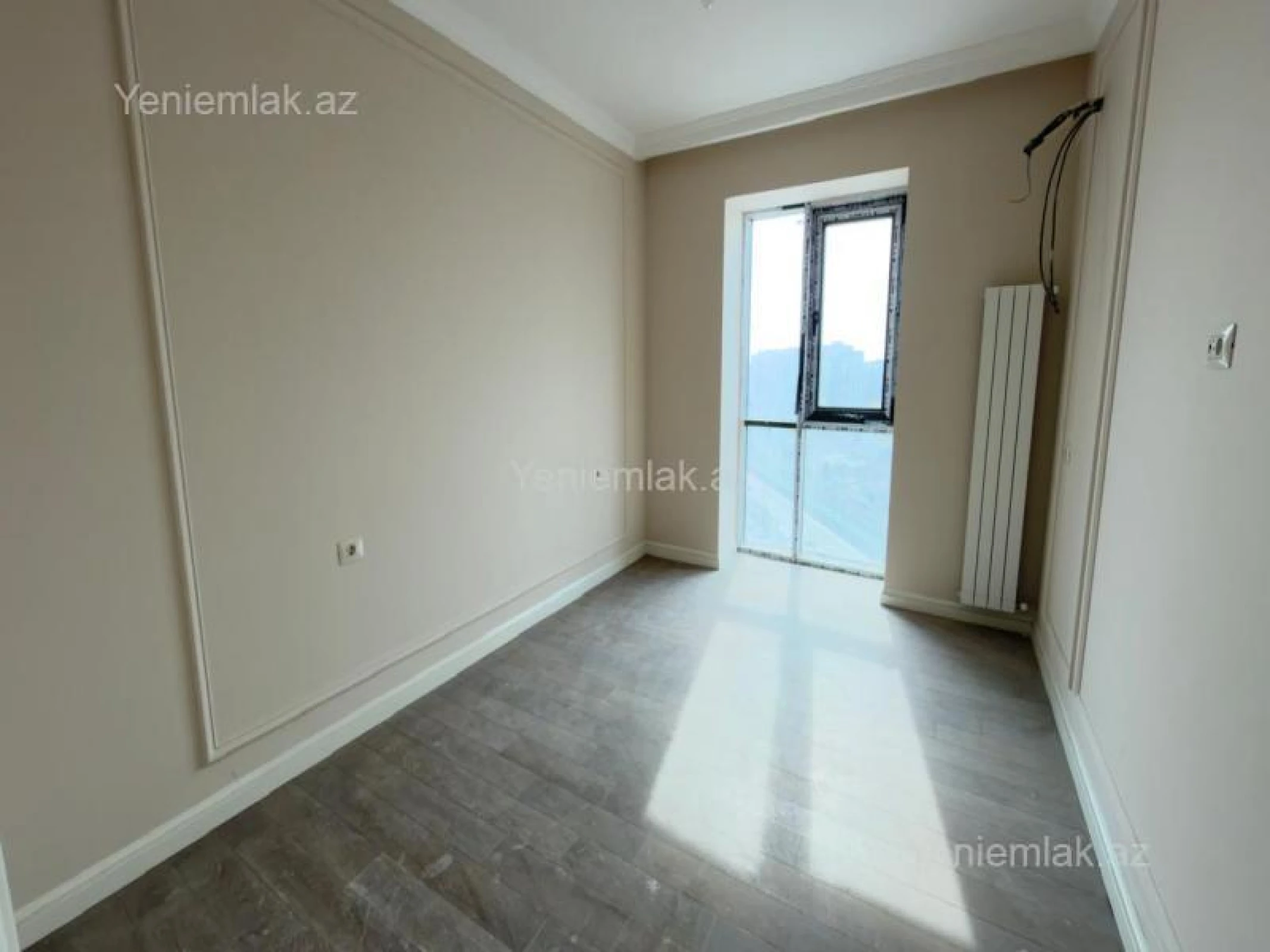 Satılır 3 otaqlı yeni tikili 72 m²