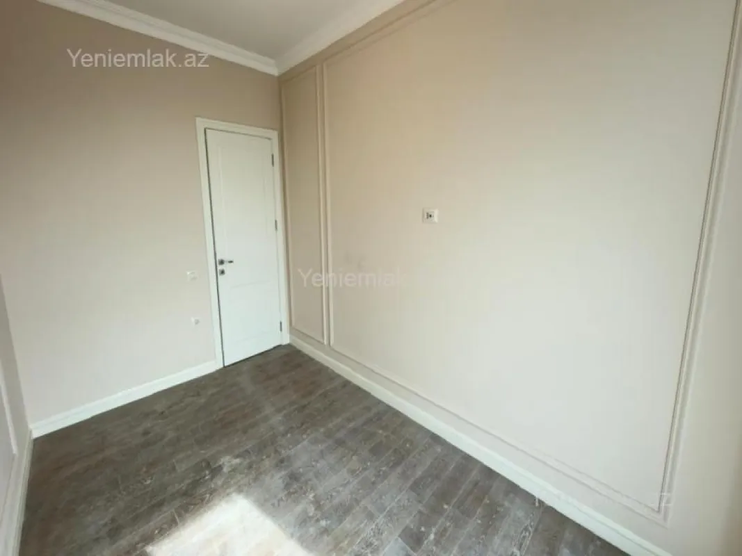 Satılır 3 otaqlı yeni tikili 72 m²