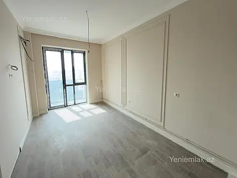 Satılır 3 otaqlı yeni tikili 72 m²
