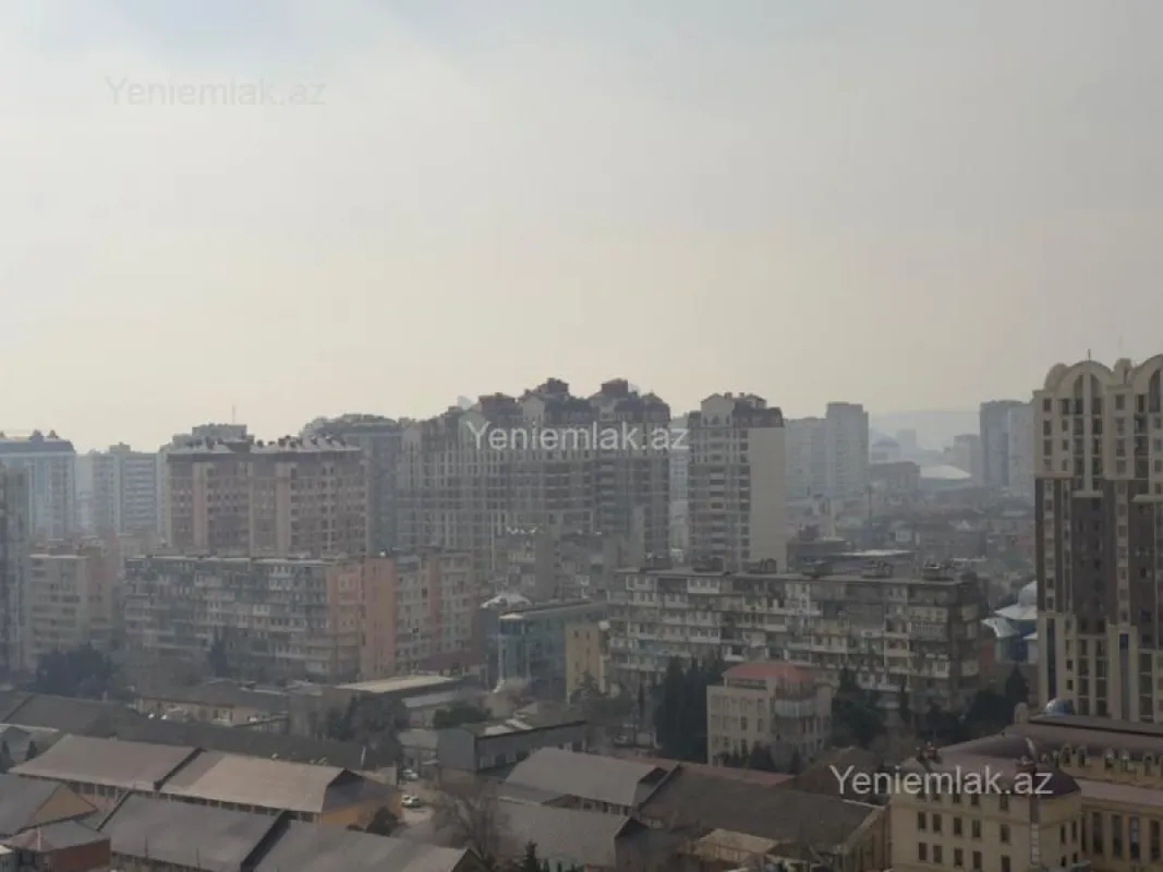 Satılır 3 otaqlı yeni tikili 72 m²