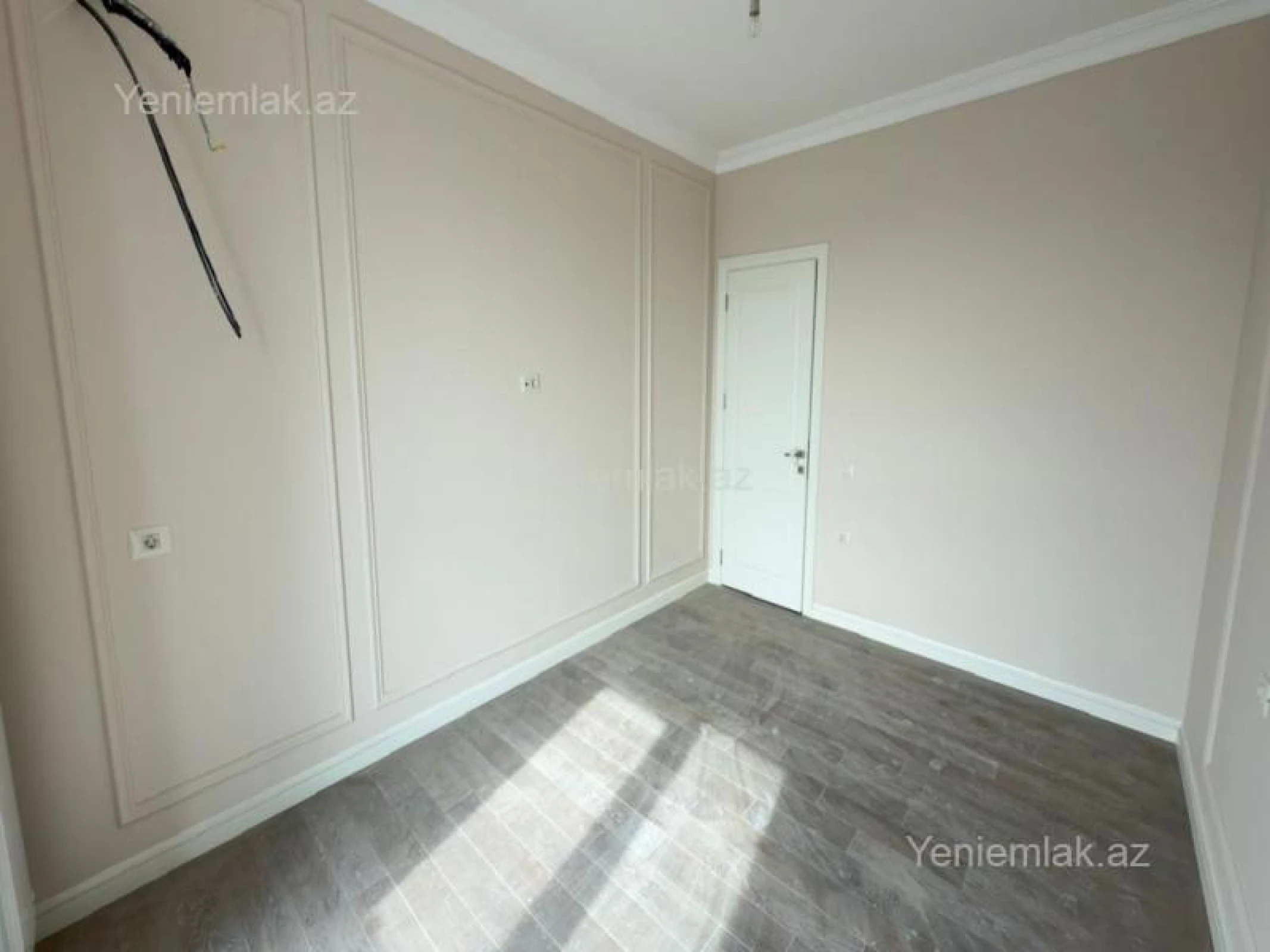 Satılır 3 otaqlı yeni tikili 72 m²