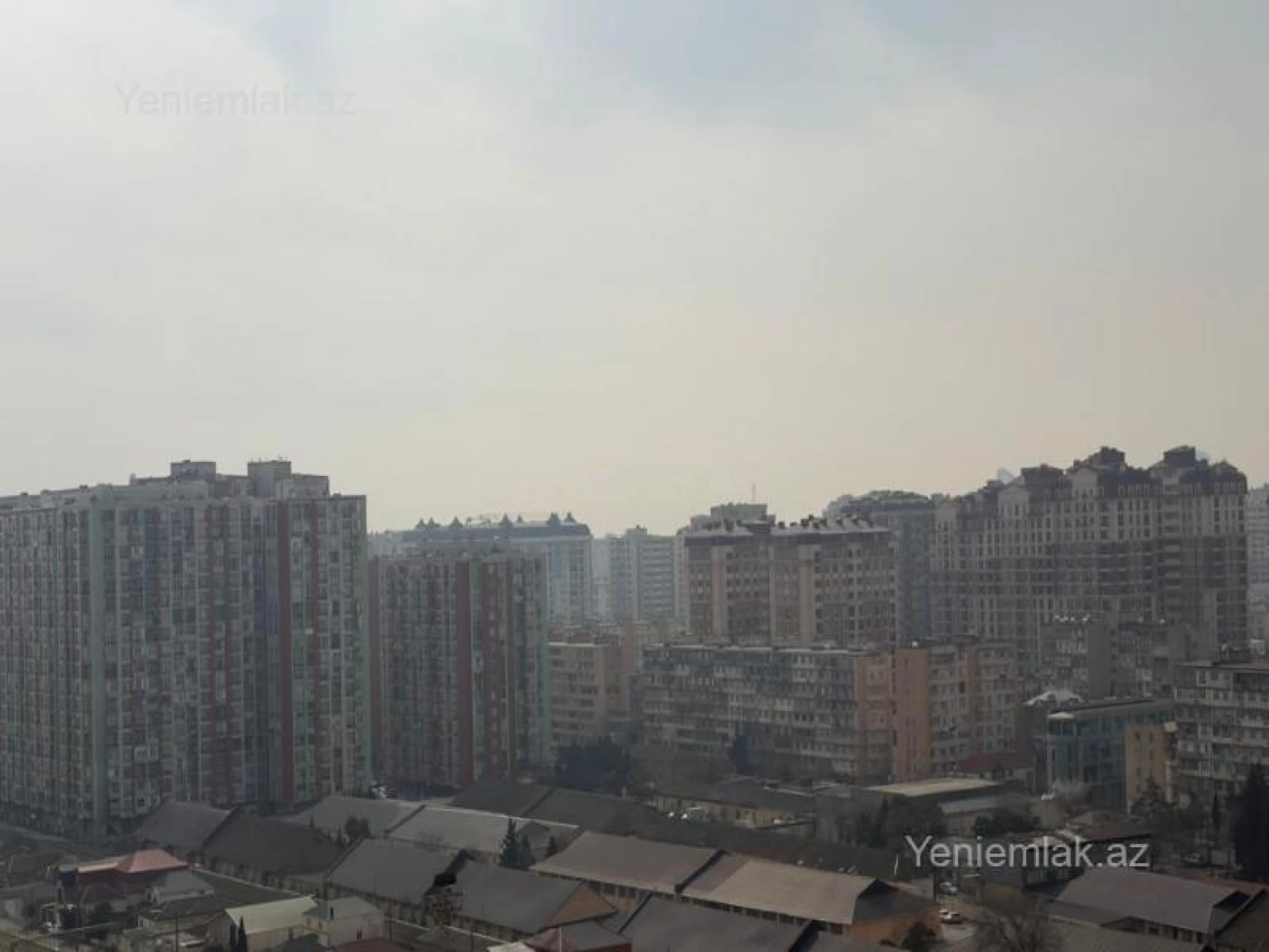 Satılır 3 otaqlı yeni tikili 72 m²