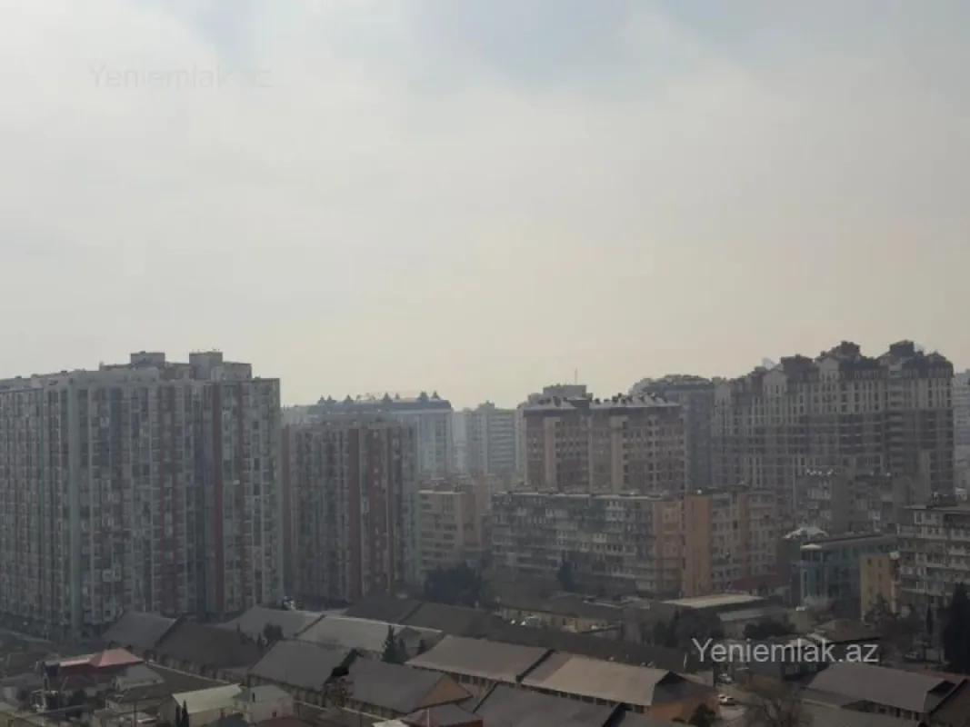 Satılır 3 otaqlı yeni tikili 72 m²