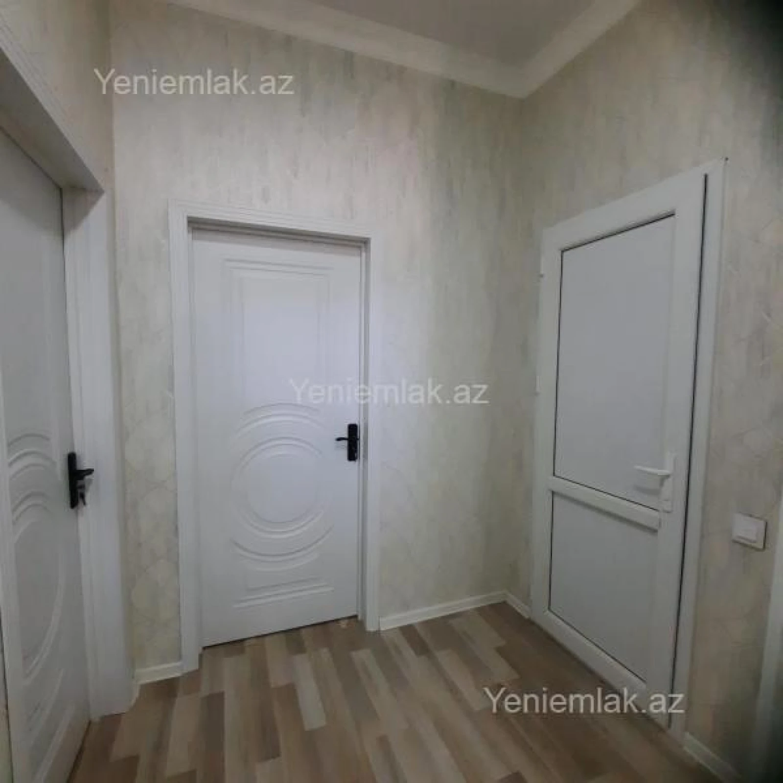 Satılır 4 otaqlı həyət evi 135 m²
