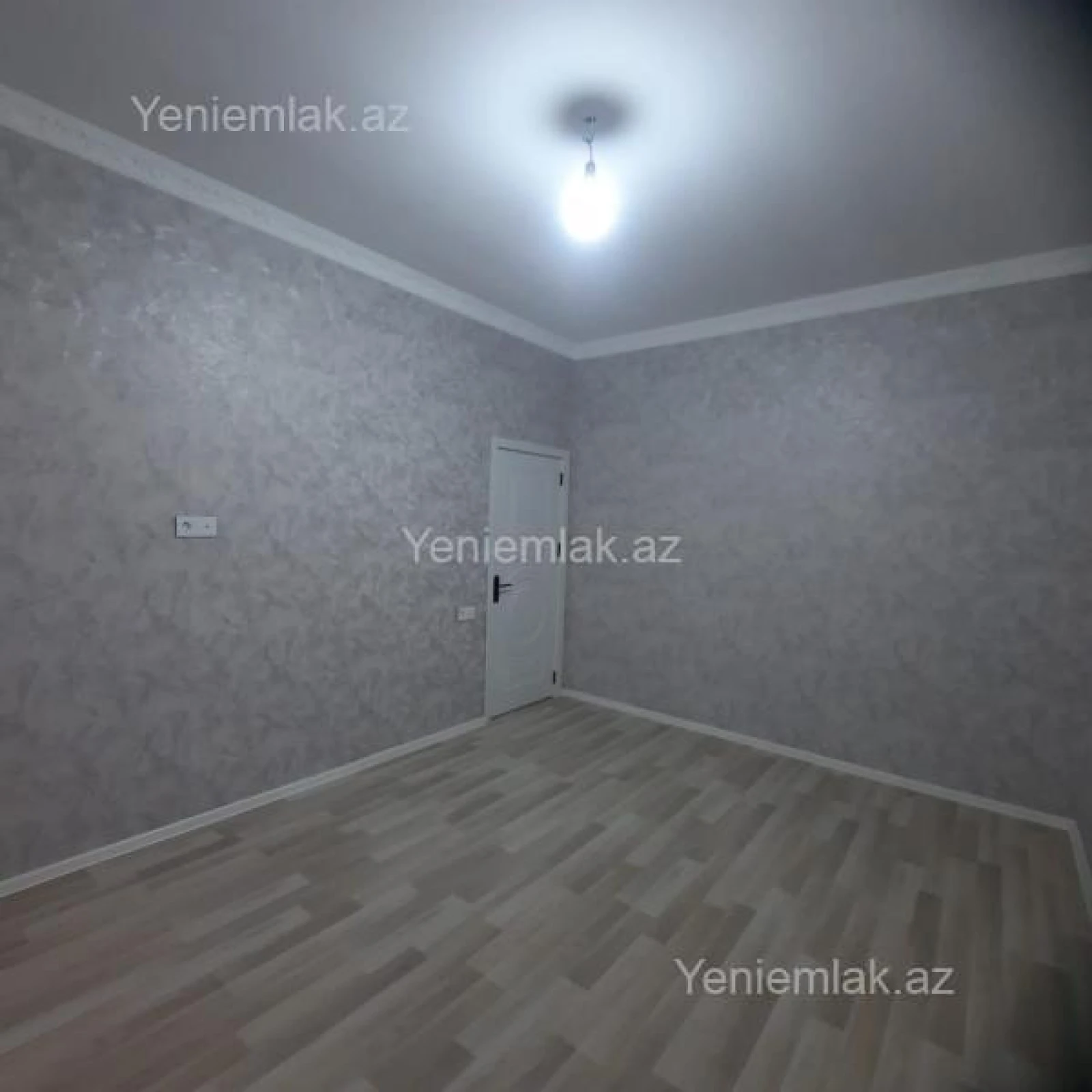 Satılır 4 otaqlı həyət evi 135 m²