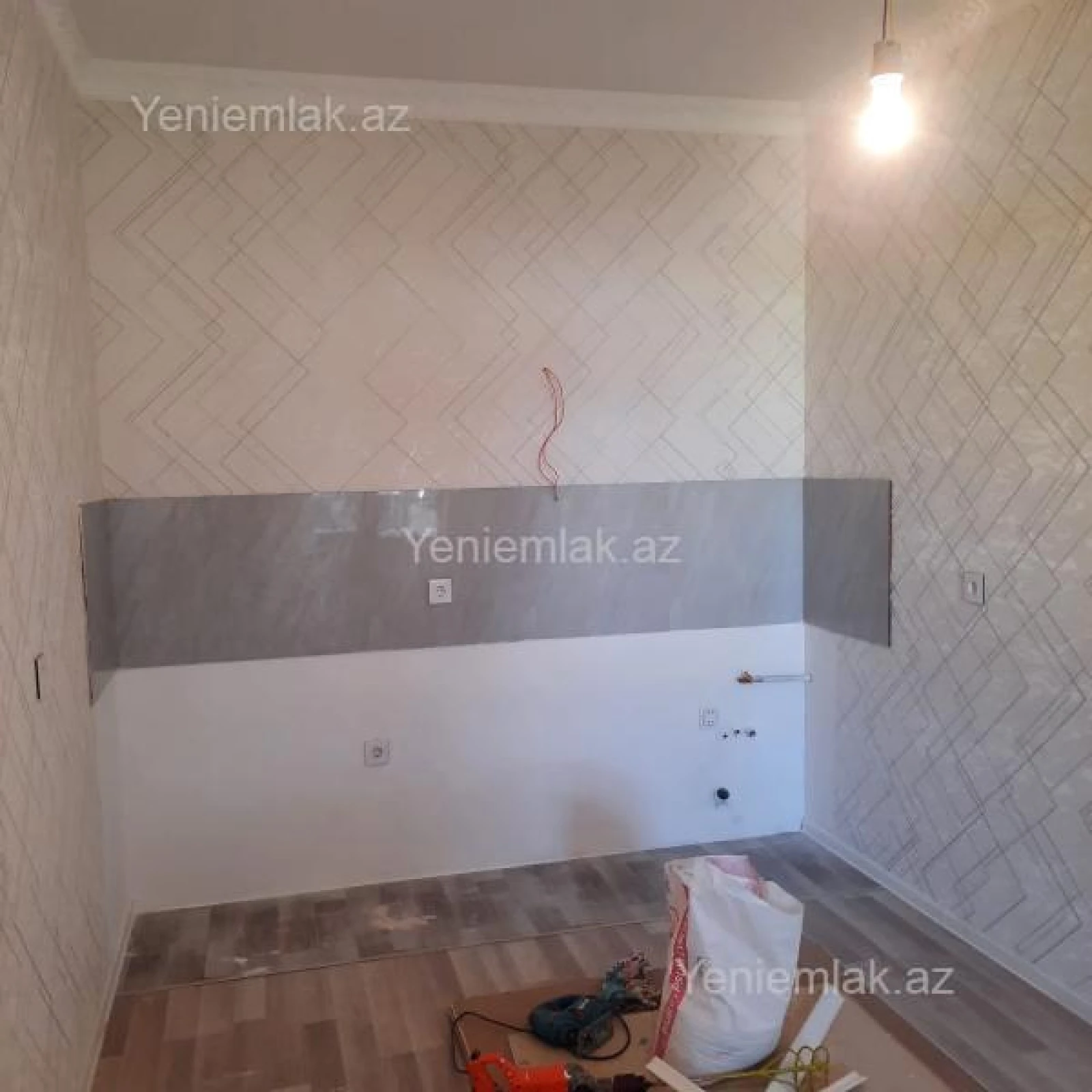 Satılır 4 otaqlı həyət evi 135 m²