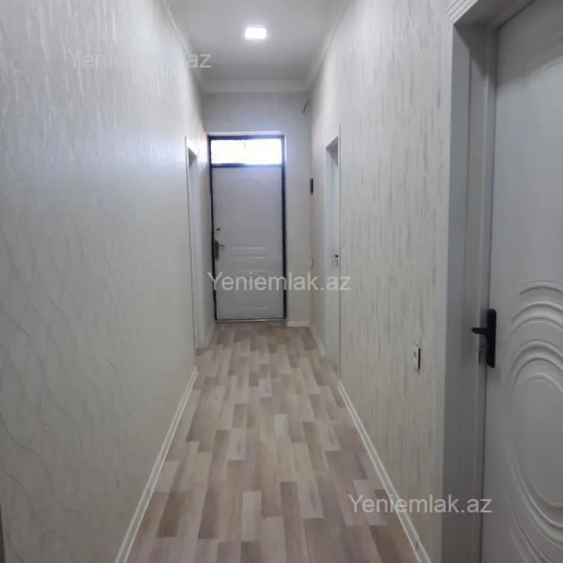 Satılır 4 otaqlı həyət evi 135 m²